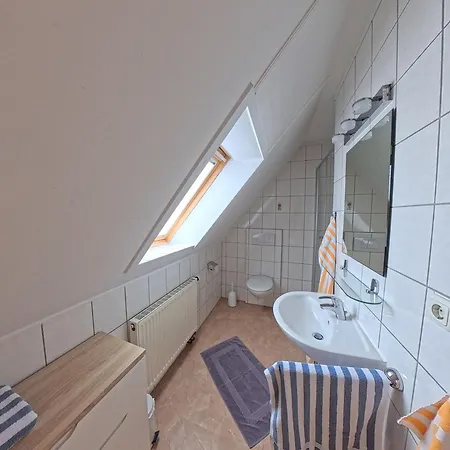 Premium-ferienhaus Herbstprinz Im Altes Land Direkt An Der Elbe